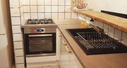 Charme de la Pierre et du Bois