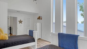 3 Schlafzimmer, Bügeleisen/Bügelbrett, kostenloses WLAN, Bettwäsche