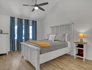 3 Schlafzimmer, Bügeleisen/Bügelbrett, kostenloses WLAN, Bettwäsche