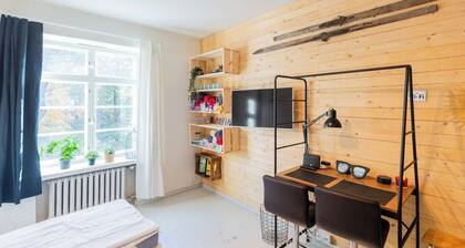 HAPPY HOME HELSINKI-KALLIO