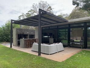 Terrazza/patio