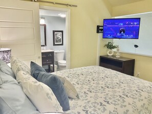 2 camere, ferro/asse da stiro, culla da viaggio, Wi-Fi gratuito