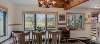 Columbine - A serene mountain getaway