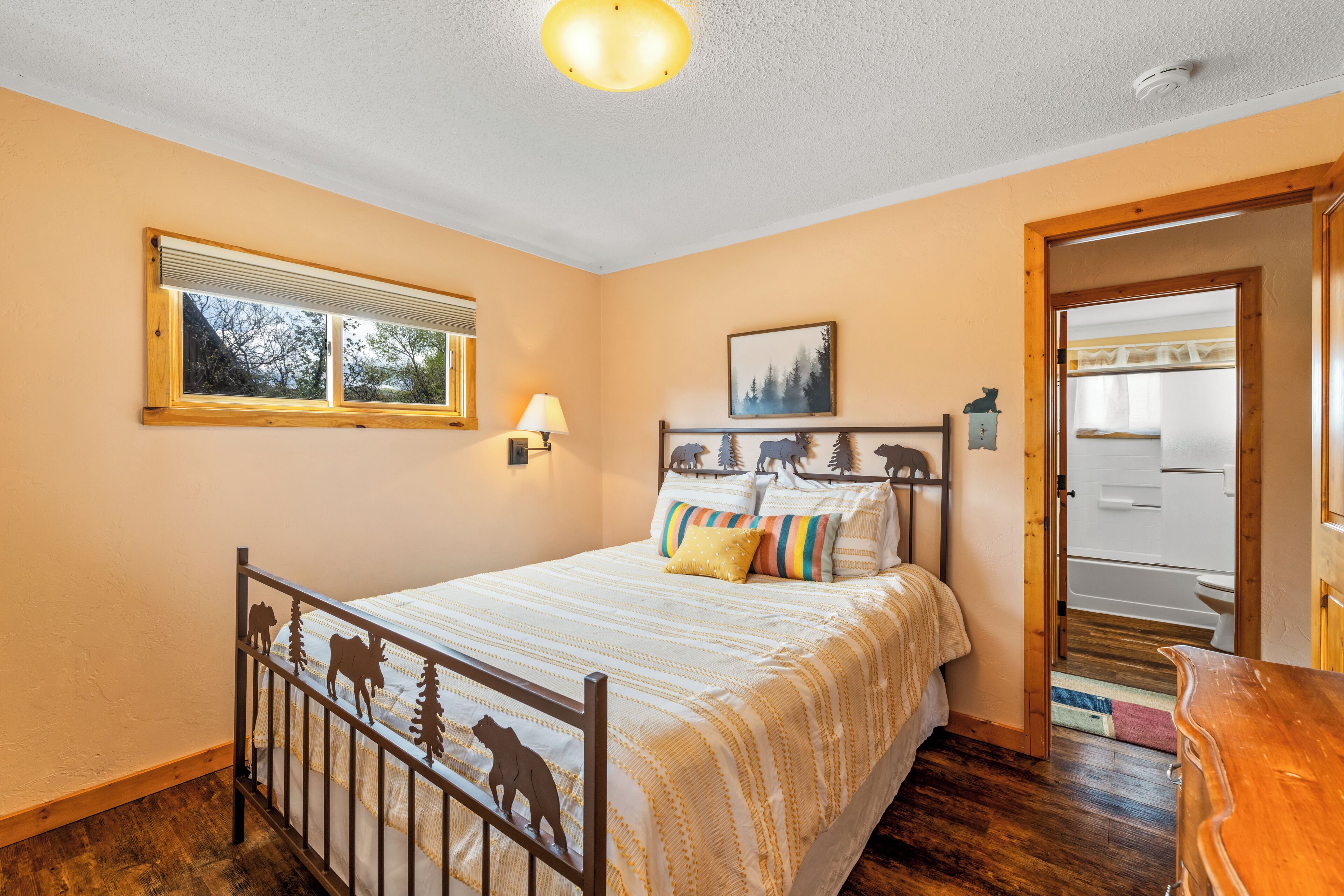 4 slaapkamers, gratis wifi, beddengoed