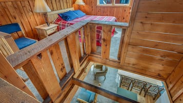 2 chambres, accès au Wi-Fi (inclus), literie fournie