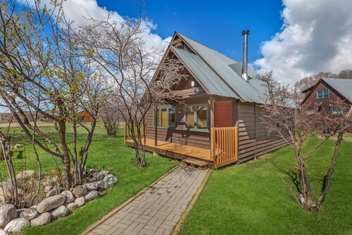 Hiker - Rare gem in an outdoorsman's paradise