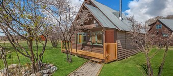 Hiker - Rare gem in an outdoorsman's paradise