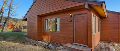 Detalle del exterior