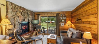 Indian- Full kitchen, pet friendly, stunning views