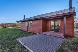 Exterior - Indian- Full kitchen, pet friendly, stunning views (Clark)