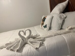 2 Schlafzimmer