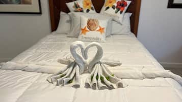 2 bedrooms