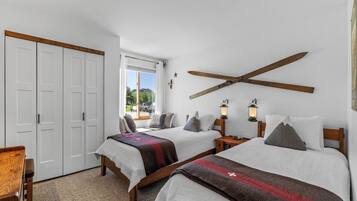 2 slaapkamers, gratis wifi, beddengoed