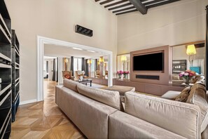 Smart-TV, Videospiele