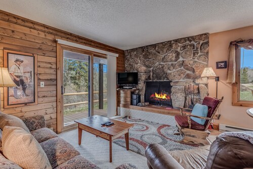 Greenville - Peaceful mountain escape