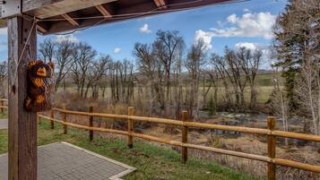 DĂ©tail de lâextĂ©rieur