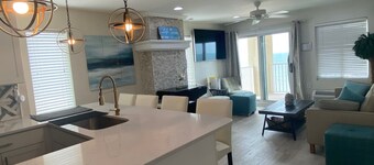 JOSHUA2 on the Boardwalk in the Virginia Beach Oceanfront Resort area