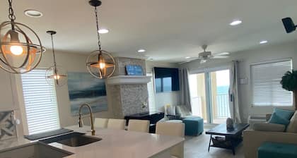 JOSHUA2 on the Boardwalk in the Virginia Beach Oceanfront Resort area