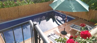 Cortijo a 10 Minutos de Frigiliana y 20 de la Playa