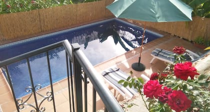 Cortijo a 10 Minutos de Frigiliana y 20 de la Playa