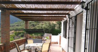 Cortijo a 10 Minutos de Frigiliana y 20 de la Playa