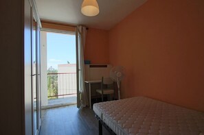 3 chambres