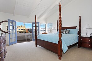 4 bedrooms