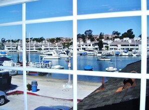 Interior - Upper Unit of a duplex with great Views! (Balboa Island)