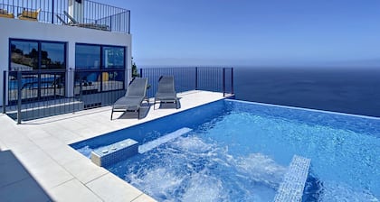 Villa do Espig o by Atlantic Holiday