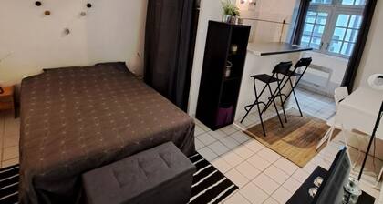 A louer studio centre ville de Bayonne