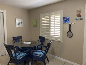 تناول الطعام