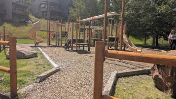 Kindergedeelte