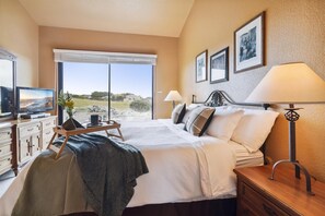 3 chambres, bureau, fer et planche à repasser, Wi-Fi gratuit