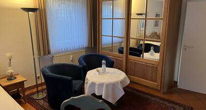 Appartementhaus Burgdorf