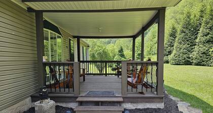 Creek Life Cottages II