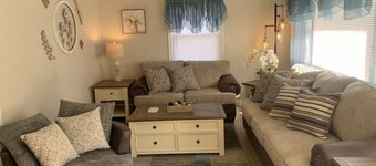 Country View Cottage-Near Massanutten, Skyline drive,&JMU.A home away from home!