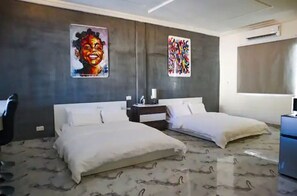 1 chambre