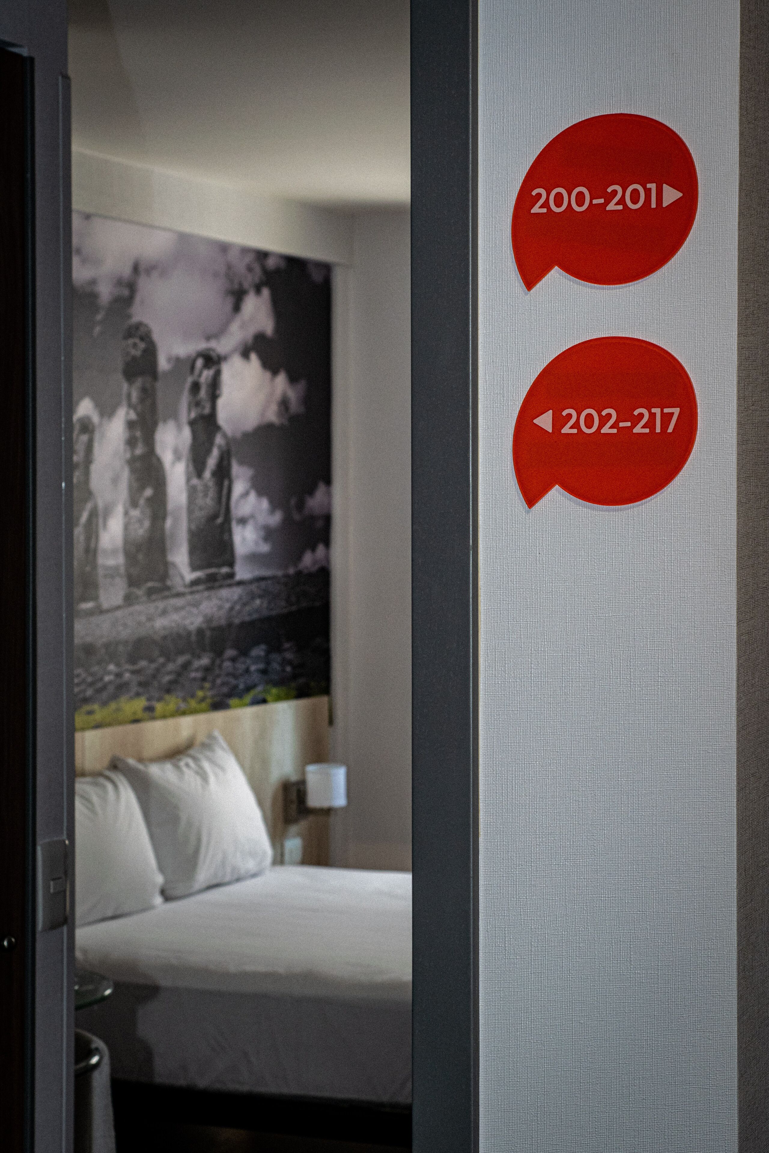 Foto - Hotel Hi! Guadalupe