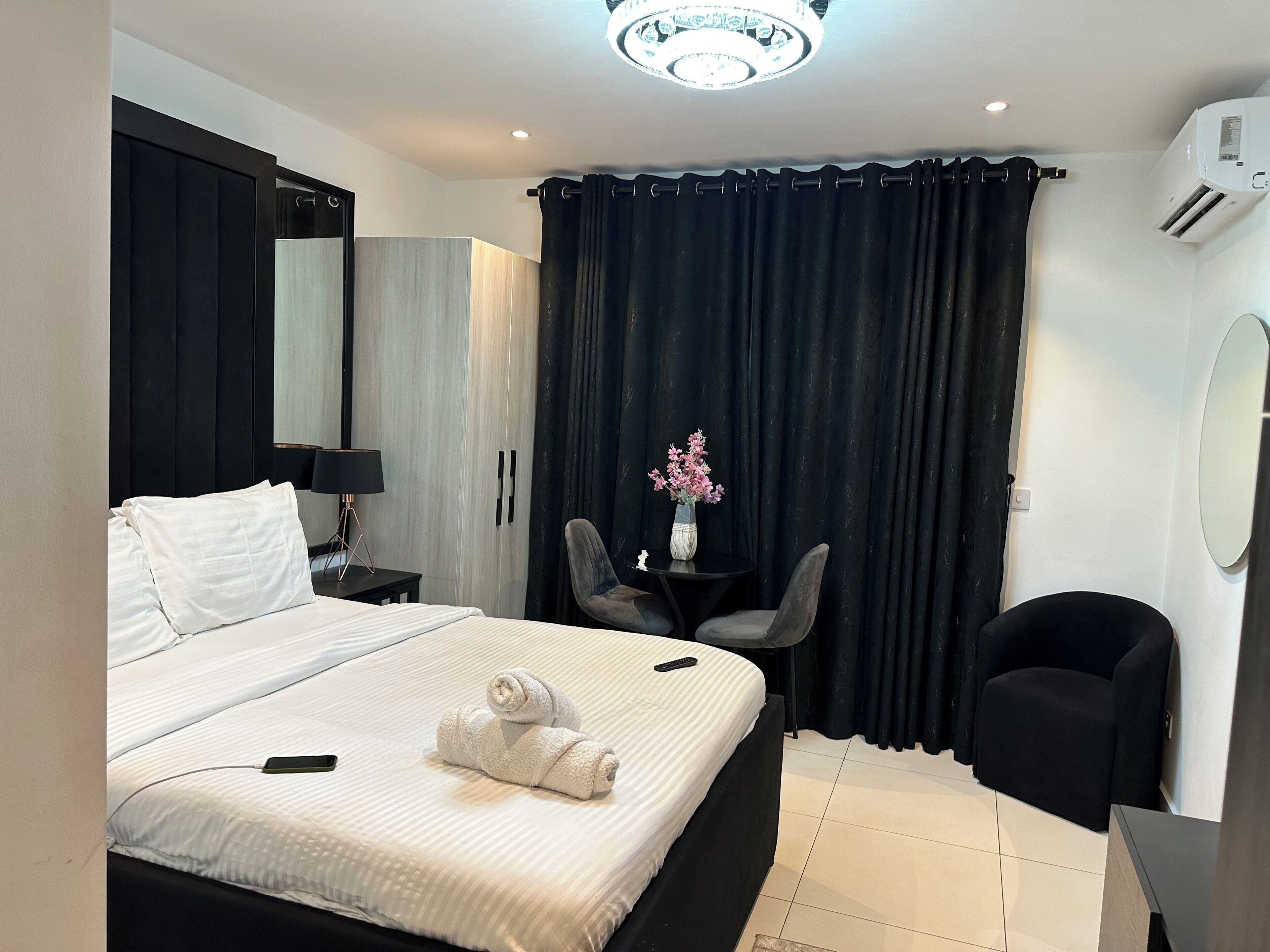 Kamar