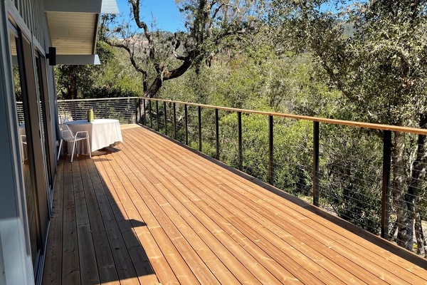 Servei de restauració a l'aire lliure