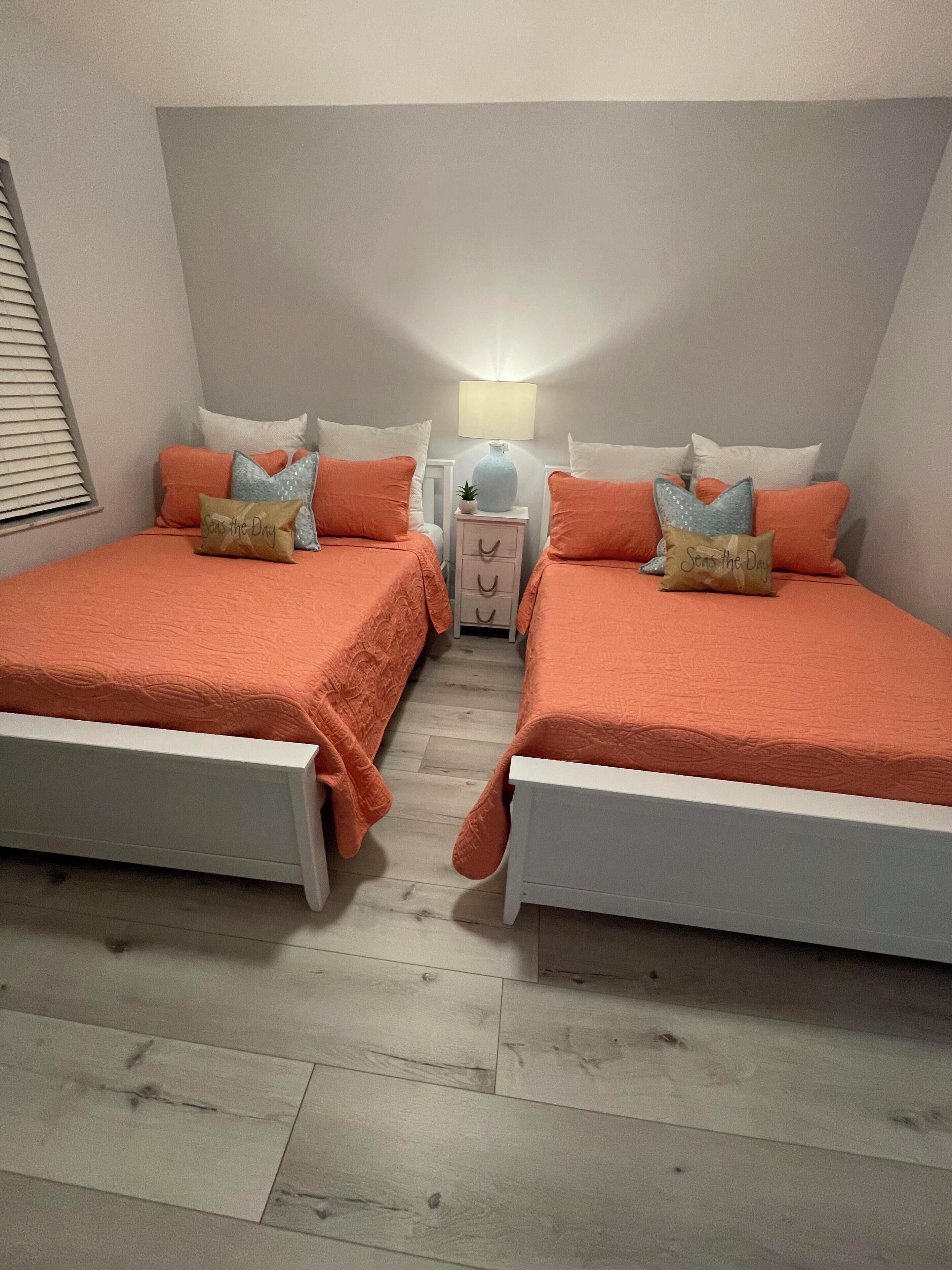 Tarpon Springs Condo