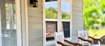 Small town richness at Salt Creek Inn  4 Bed 4 Bath Graham, TX