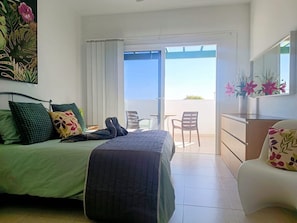 4 chambres, fer et planche Ă repasser, lit parapluie, Wi-Fi gratuit
