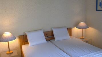 3 bedrooms