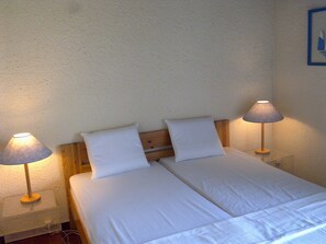 3 bedrooms - Relax with your feet in the water (Le Barcarès)