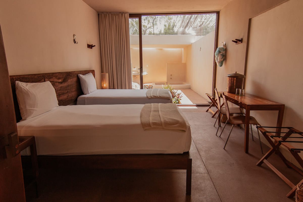 Chambre « Premier » | Décoration personnalisée, ameublement personnalisé