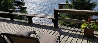 Escape to Island Paradise - Clearwater Bay, L.O.T.W.