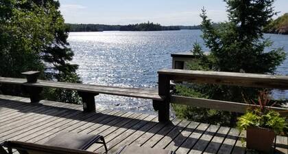 Escape to Island Paradise - Clearwater Bay, L.O.T.W.