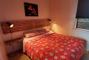 4 Schlafzimmer, Bettwäsche