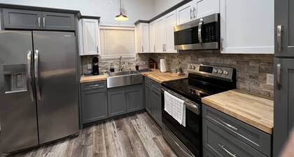 Fishing For a Peaceful Lakefront Getaway